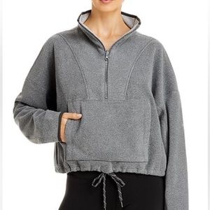 Alo Yoga Yin Yang Half Zip Pullover